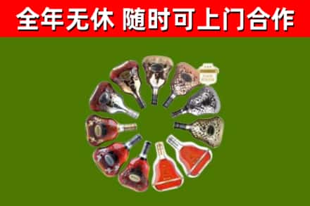 东营区回收XO